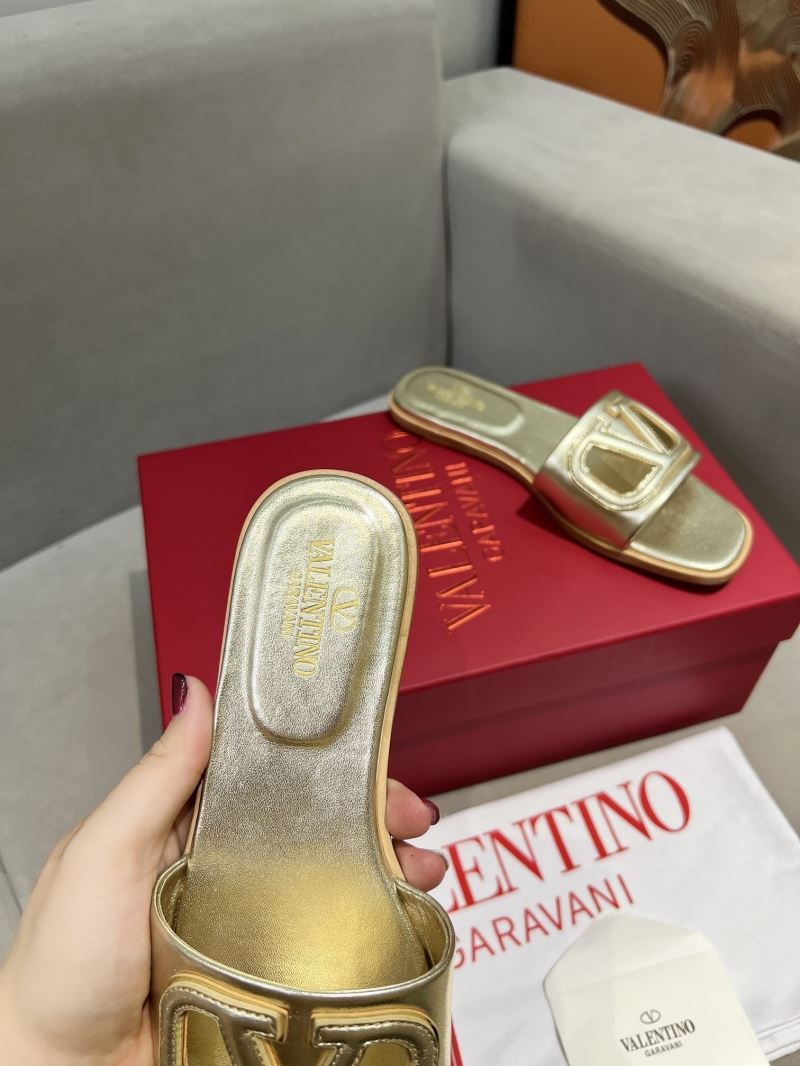 Valentino Slippers